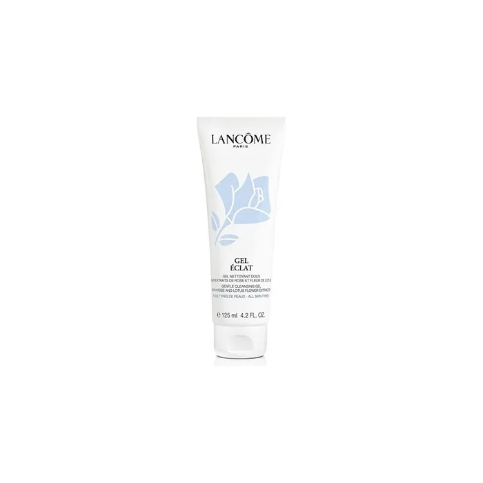 Lancme Cleansing Foam Gel Eclat 125 Ml