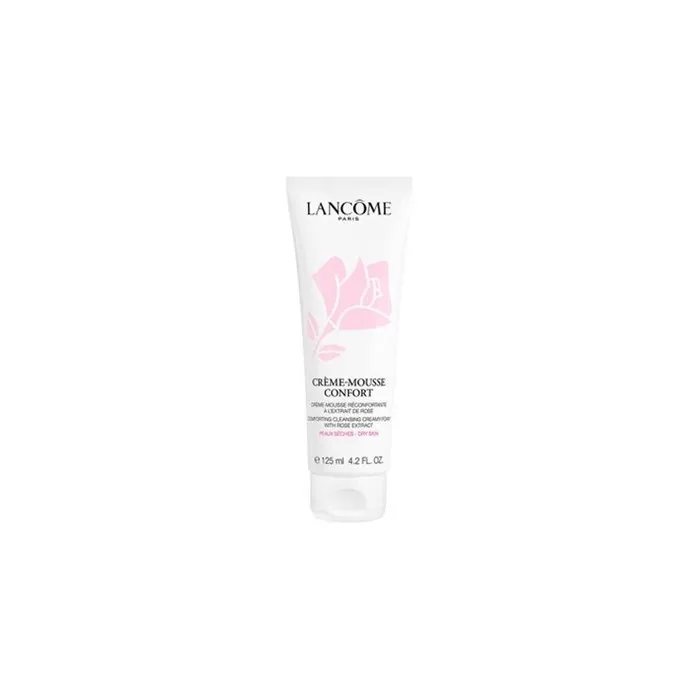Lancme Creamy Cleansing Foam 125ml For Women