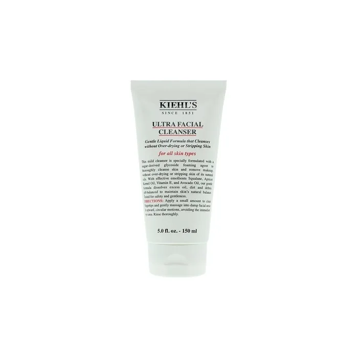 Kiehl's Ultra Facial Cleanser 150ml For Women