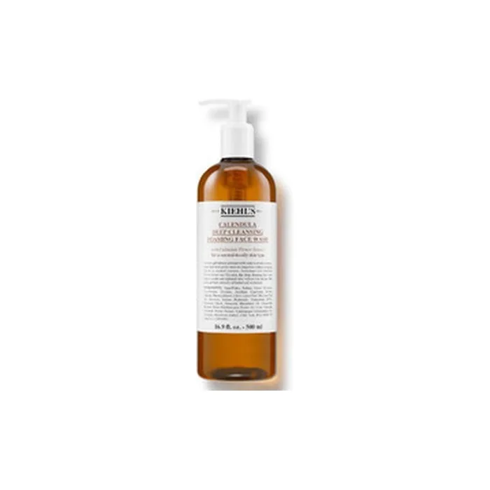 Kiehl's Calendula Deep Cleansing Foaming Face Wash 75ml