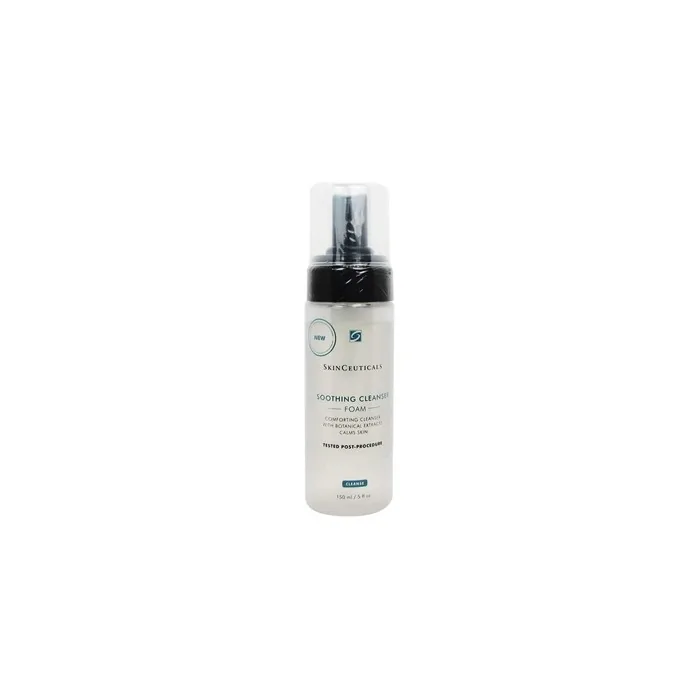 SkinCeuticals Cleanse Soothing Cleanser Foam 150ml