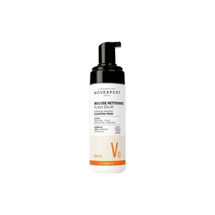 Novexpert Women's Flash Cleansing Foam 150ml