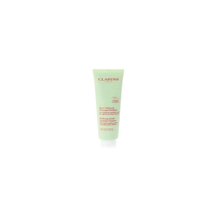Clarins Purifying Gentle Foaming Cleanser 125ml