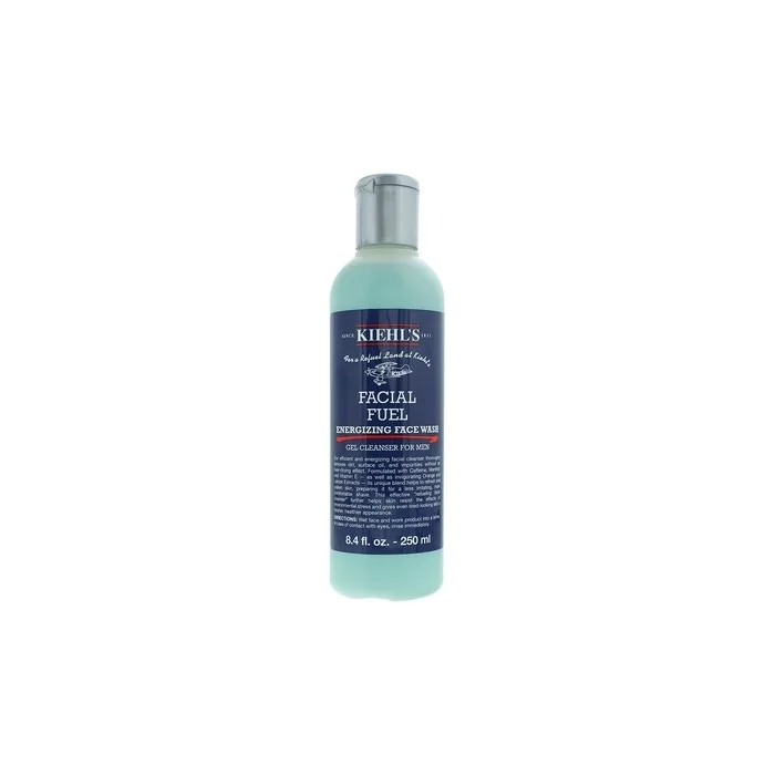 Kiehl's Facial Fuel Energizing Face Wash 250ml