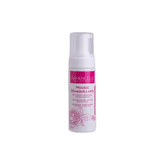 Armencelle Organic Cleansing Foam 150ml