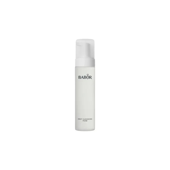 Babor Deep Cleansing Foam Size 200 Ml
