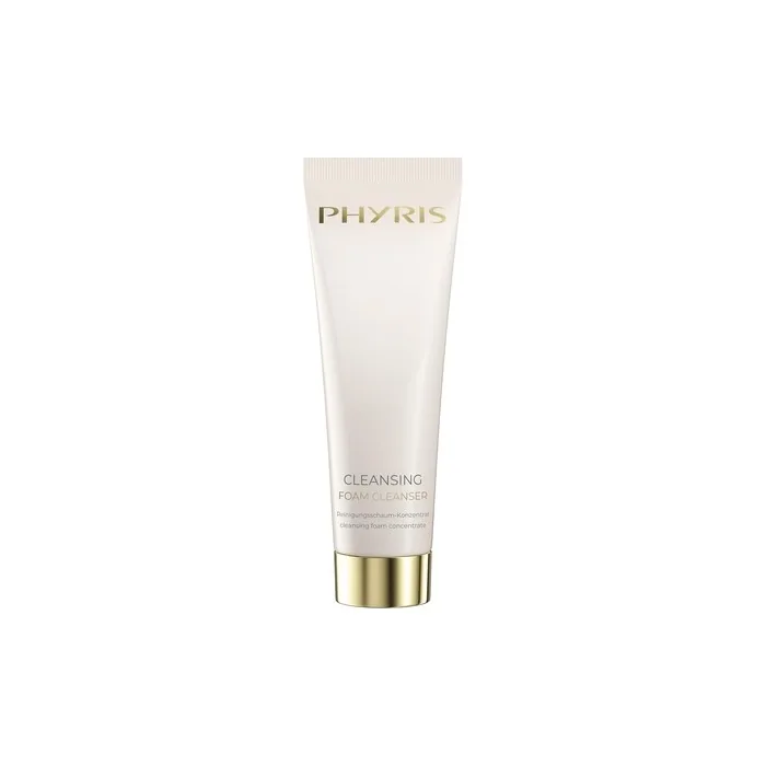 Foam Cleanser