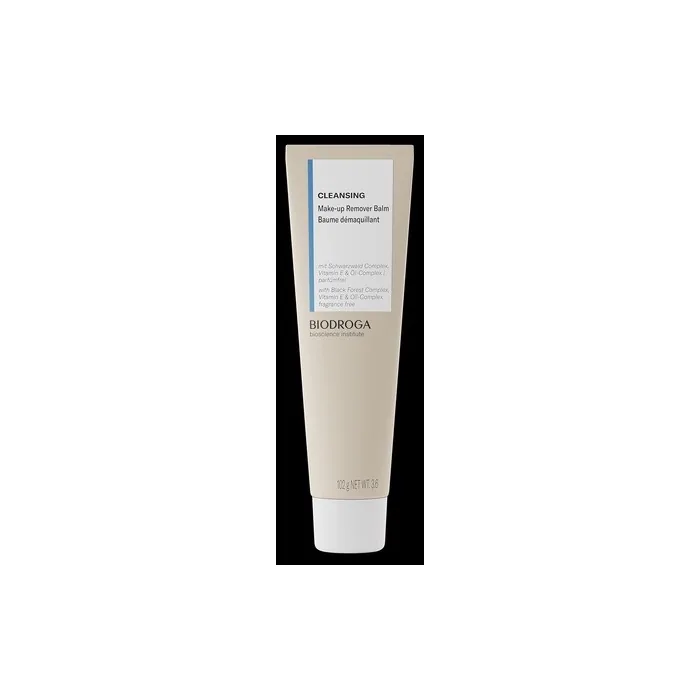 Biodroga Cleansing Make-Up Remover Balm 3.3 Oz