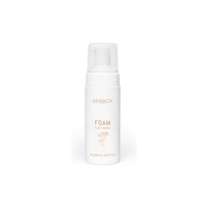 Bio Face Cleansing Foam with Astaxanthin for Acne Prone Skin 150ml