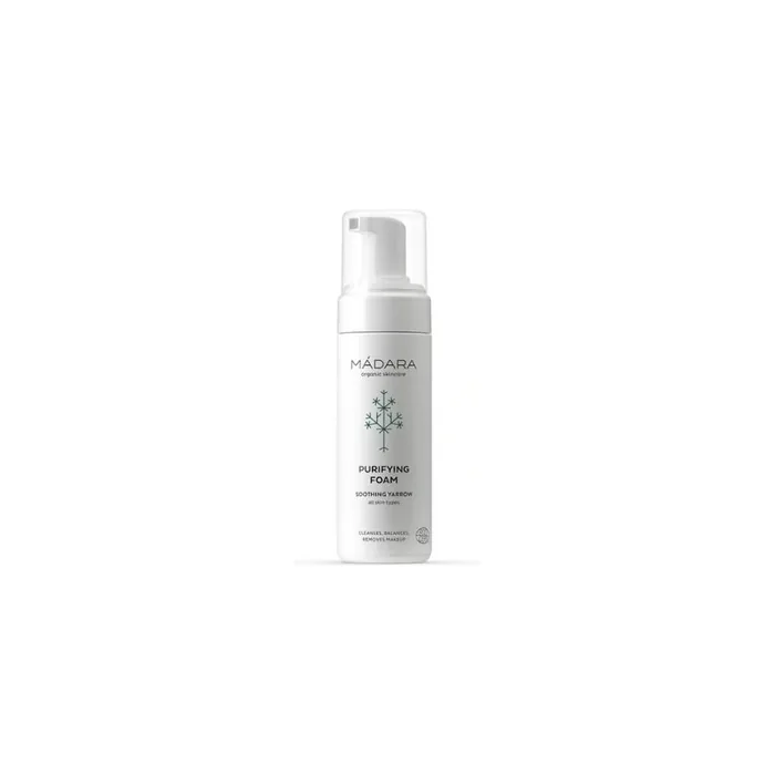 Mdara Purifying Foam Deep Cleansing 150ml