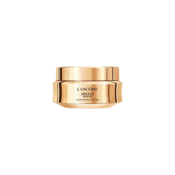 Lancome Absolue Rose 80 Balm To Foam Cleansing Foam 150 Ml
