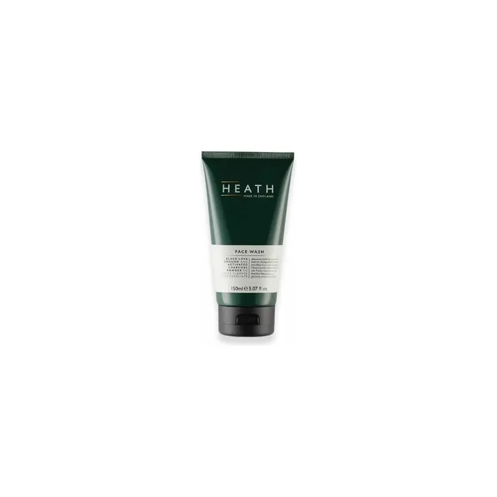 Heath London Face Wash 150ml For Men