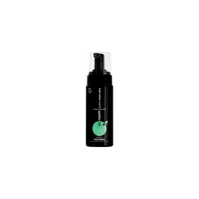 Frezyderm Acnorm Cleansing Foam For Acneprone Skin 150ml