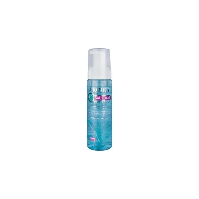 Froika Ac Sal Foam 200ml
