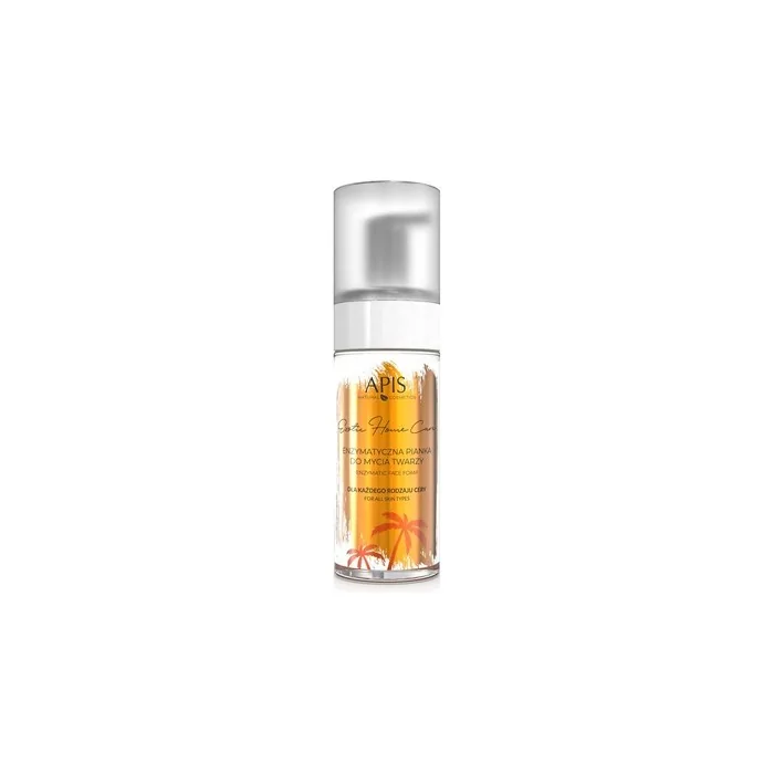Apis Exotic Home Care Exotic Face Cleansing Foam 150ml
