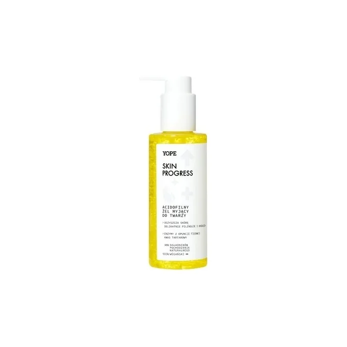 Yope Probiotic Facial Cleanser Advanced Formula For Gentle Skin 150ml