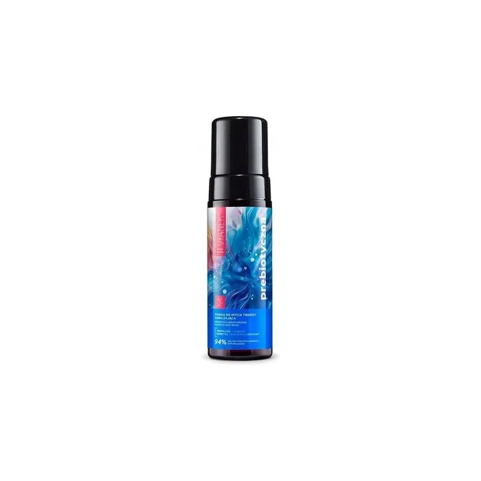 Vianek Moisturizing Prebiotic Face Cleansing Foam 150 Ml