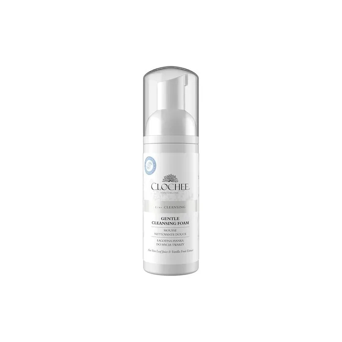 Clochee Agodna Face Cleansing Foam 150ml