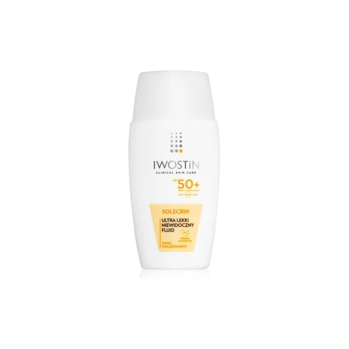 Iwostin Pure Balance Cleansing Enzymatic Foam 150ml