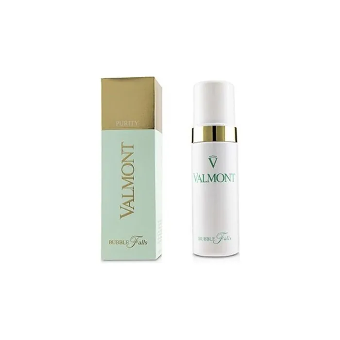 Valmont Purity Bubble Falls Fluid 150ml Cleansing Foam