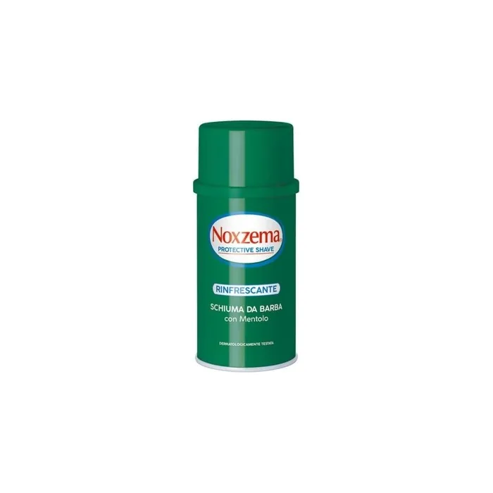 Noxzema Gels & Foams 300ml