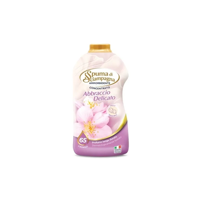 Spuma Concentrated Foam Cleaner 13 Liters 65 Mists Delicate