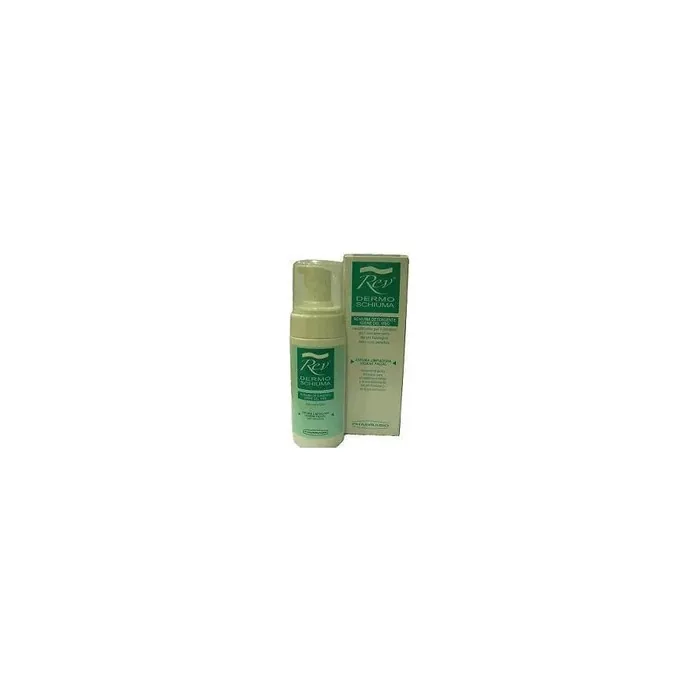 Rev Pharmabio Rev Facial Foam 125ml