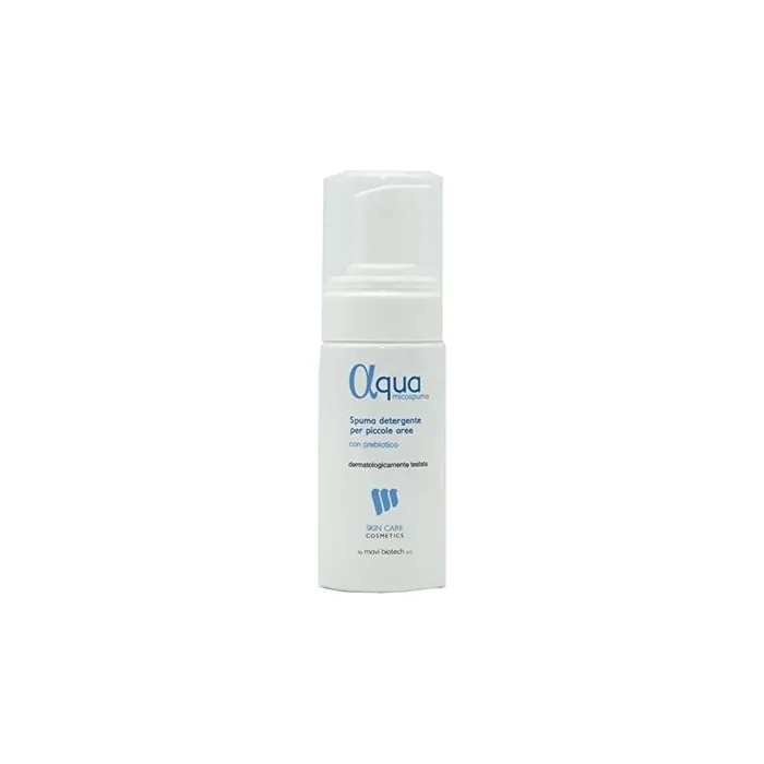 Mavi Biotech Aqua Micospuma Detergent Foam 100ml