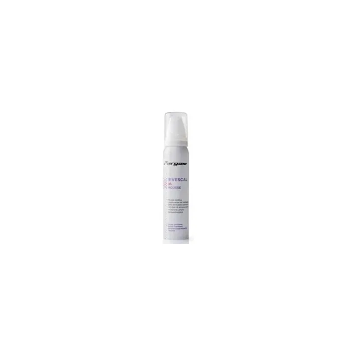 Sifarma Spa Division Canova Canova Rivescal Ds Mousse 100 Ml