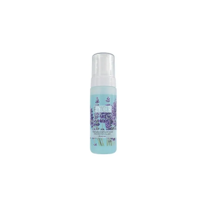 Ryor Aknestop Cleansing Foam With Seaweed For Problematic Skin
