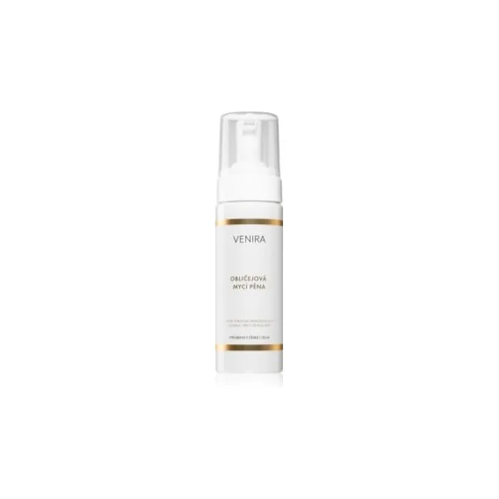 Venira Skin Care Face Wash Foam 150 Ml