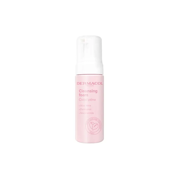 Dermacol Cleansing Foam Facial Cleansing Foam