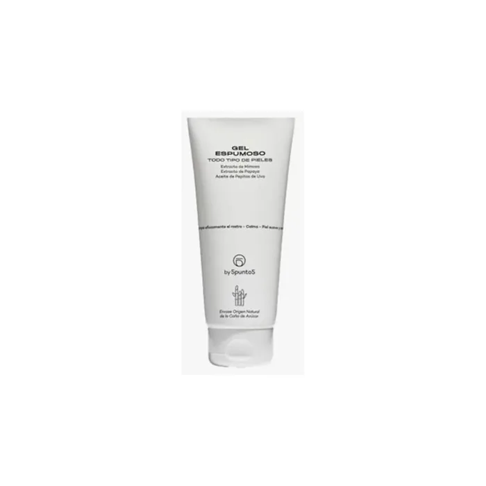 5punto5 5point5 Foaming Gel 200ml