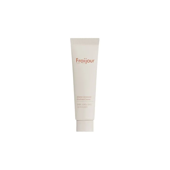 Fraijour Alchemic Ginsenoside Oil To Foam Cleanser - 30 Ml