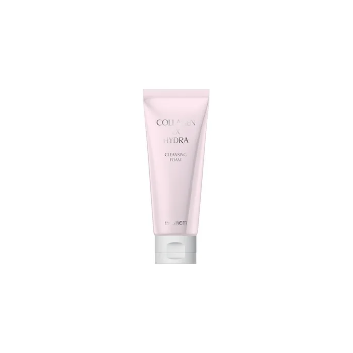 Saem The Saem Collagen Ex Hydra Cleansing Foam 100 Ml