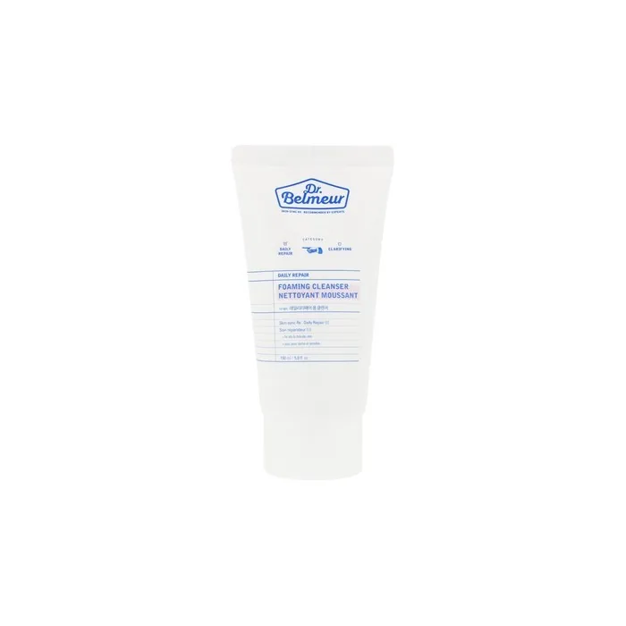 Drbelmeur Daily Repair Foam Cleanser 150ml