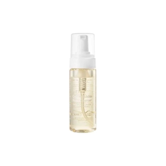 Urang Creamy Bubble Foam Cleanser 150ml
