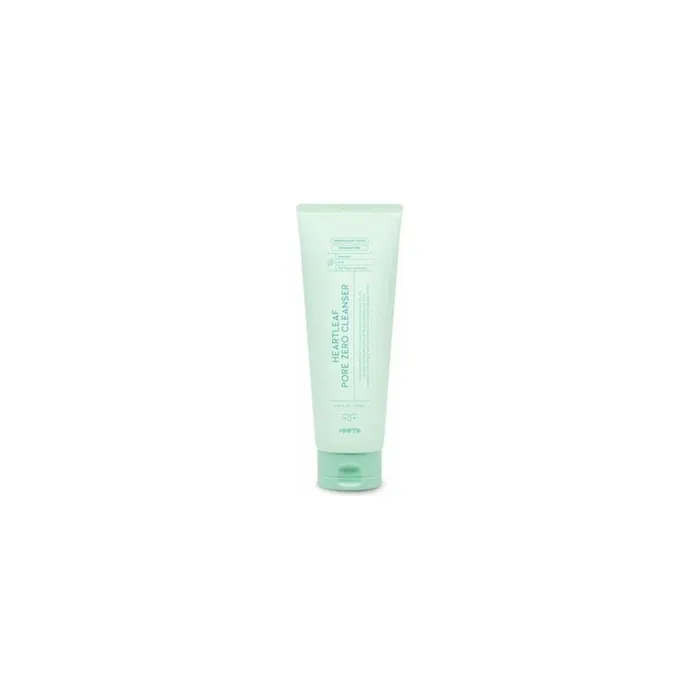 #OOTD Philodendron Cleansing Foam 200ml