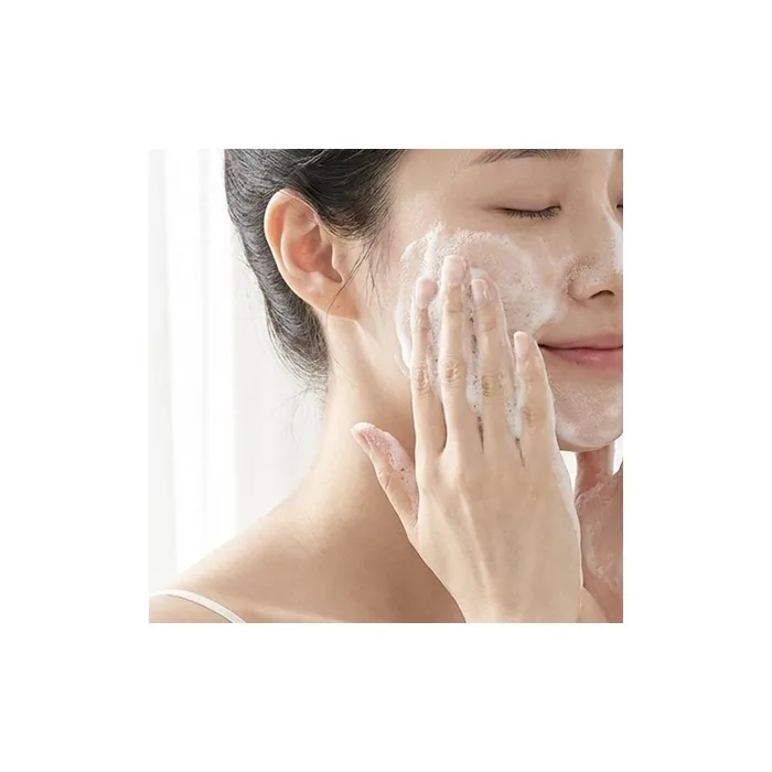 Dumidang Ginseng Pdrn Glow Peeling Foam 150g