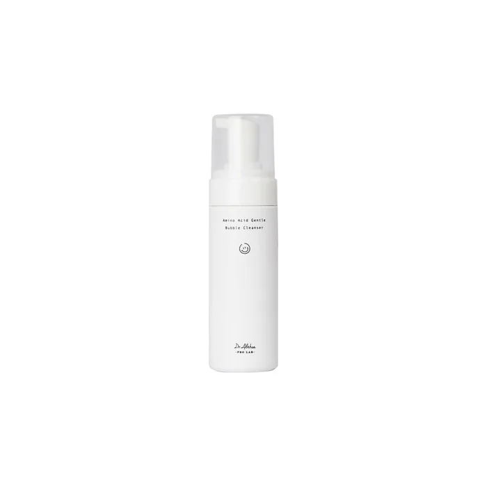 Amino Acid Gentle Bubble Cleanser