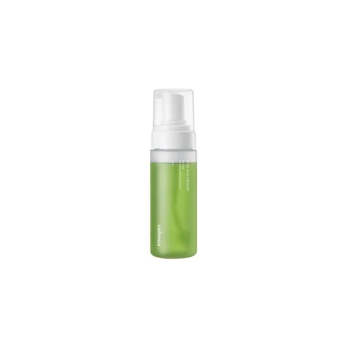 Celimax The Real Noni Acne Bubble Cleanser 155 Ml