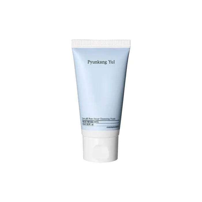 Pyunkang Yul Low pH Pore Deep Cleansing Foam 40ml