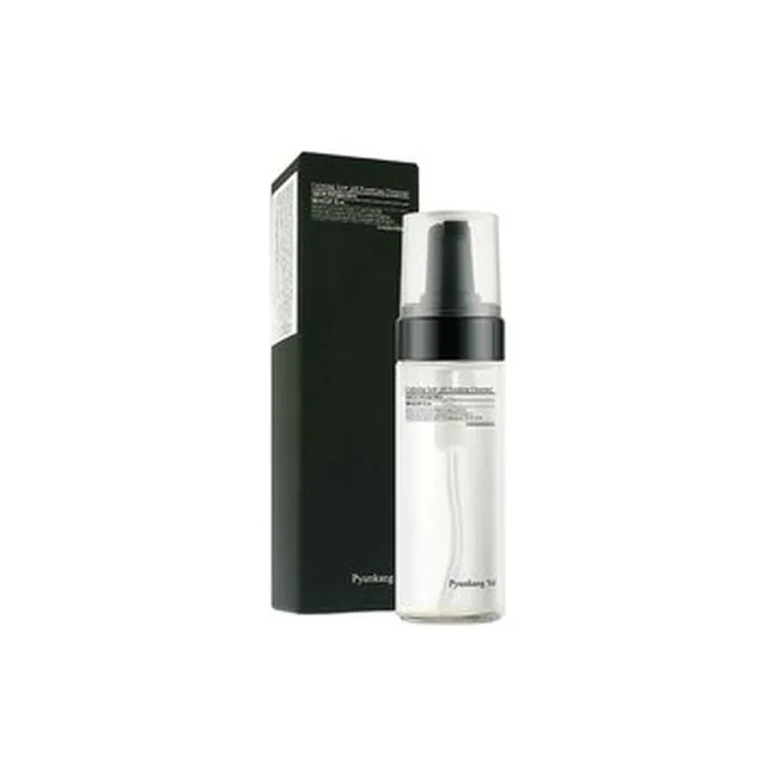 Pyunkang Yul Calming Moisture Low Ph Foaming Cleanser 150 Ml