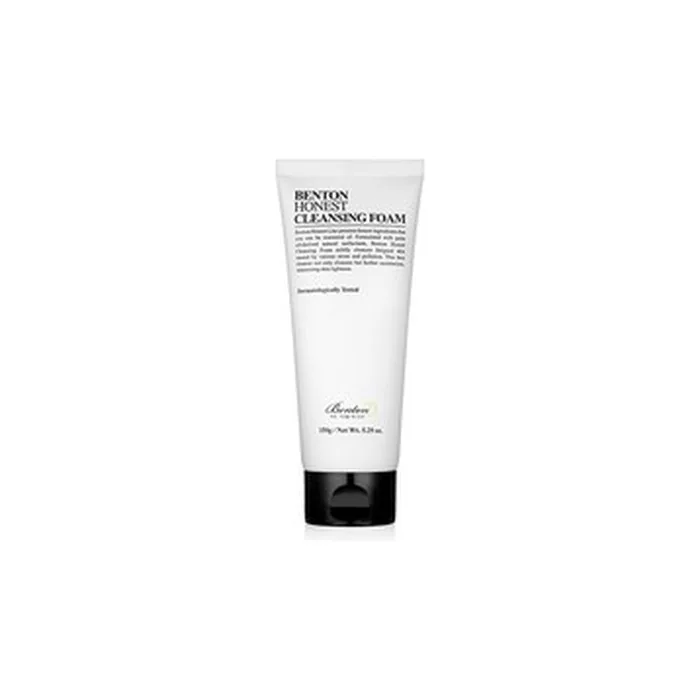 Benton Honest Cleansing Foam Cleansing Facial Foam