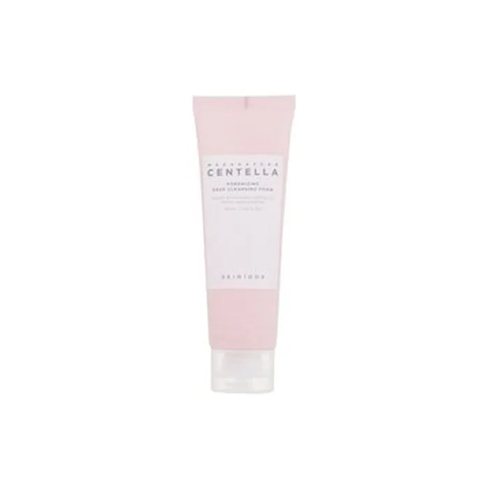 Skin1004 Madagascar Centella Poremizing Deep Cleansing Foam 125 Ml
