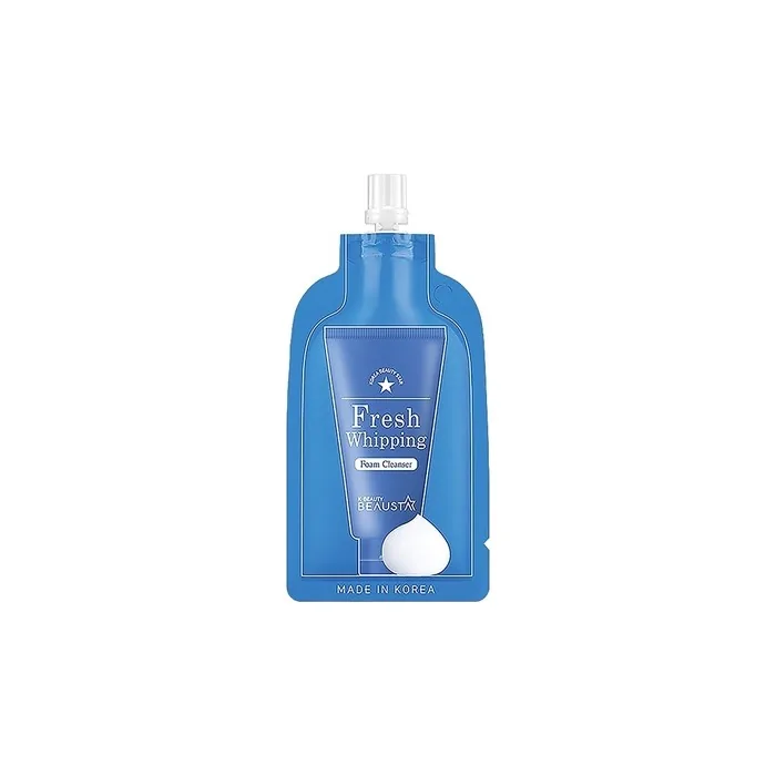 Beausta Fresh Whipping Foam Cleanser 20 ml