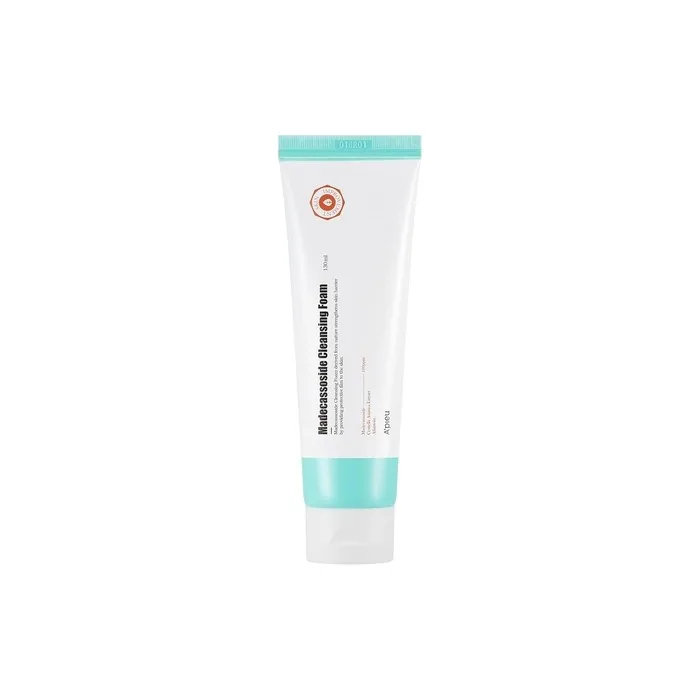 A'Pieu Madecassoside Cleansing Foam 130ml