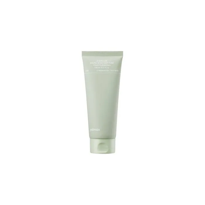 Celimax Baking Soda Deep Pore Foam Cleansing 150ml