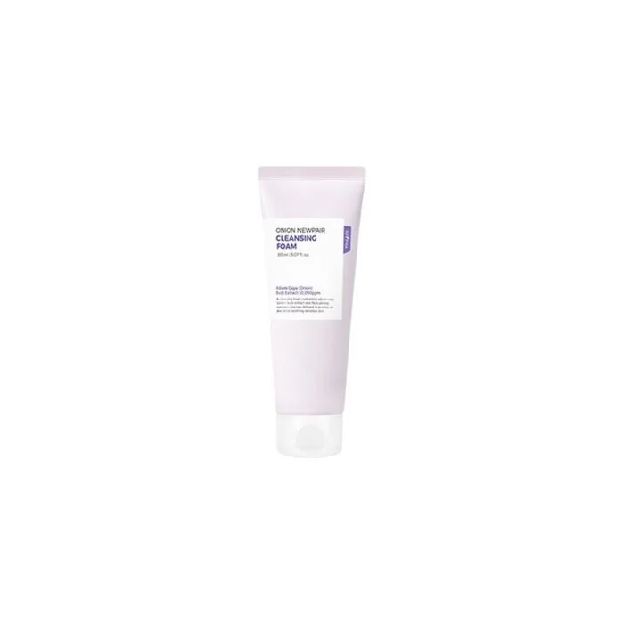 ISNTREE Onion Newpair Cleansing Foam 150ml K-Cosmetic