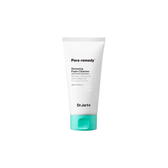 Dr Jart Pore Remedy Renewing Foam Cleanser - 150ml